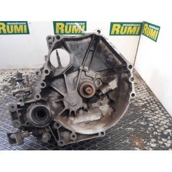 Recambio de caja cambios para mg serie 600 (rh) 620 di referencia OEM IAM S4FTU 2012074 