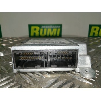 Recambio de centralita airbag para citroën c5 berlina audace referencia OEM IAM 9656462780 603481900 
