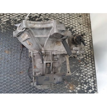 Recambio de caja cambios para mg serie 600 (rh) 620 di referencia OEM IAM S4FTU 2012074 