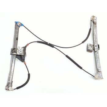 Recambio de elevalunas delantero izquierdo para seat ibiza (6k) básico referencia OEM IAM   