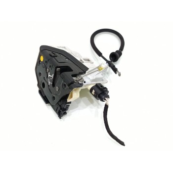 Recambio de cerradura puerta trasera izquierda para volkswagen passat berlina (3c2) advance referencia OEM IAM 3C4839015B  