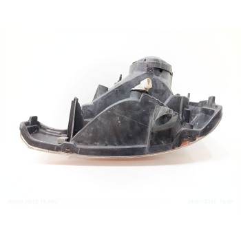 Recambio de faro derecho para renault kangoo (f/kc0) authentique referencia OEM IAM 7700308025  