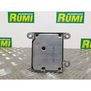 Recambio de centralita airbag para citroën c5 berlina audace referencia OEM IAM 9656462780 603481900 