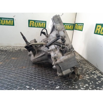 Recambio de caja cambios para mg serie 600 (rh) 620 di referencia OEM IAM S4FTU 2012074 