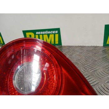 Recambio de piloto trasero derecho interior para volkswagen golf v berlina (1k1) highline referencia OEM IAM 1K6945094 89031778 