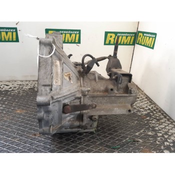 Recambio de caja cambios para mg serie 600 (rh) 620 di referencia OEM IAM S4FTU 2012074 