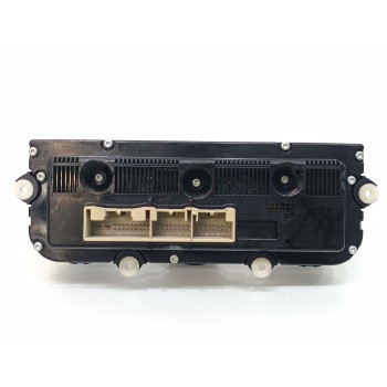 Recambio de mando climatizador para volkswagen passat berlina (3c2) advance referencia OEM IAM 3C0907044ATWZU  