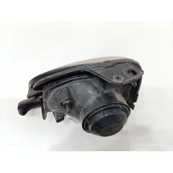 Recambio de faro derecho para renault kangoo (f/kc0) authentique referencia OEM IAM 7700308025  