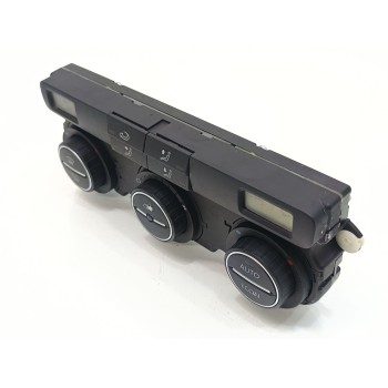 Recambio de mando climatizador para volkswagen passat berlina (3c2) advance referencia OEM IAM 3C0907044ATWZU  
