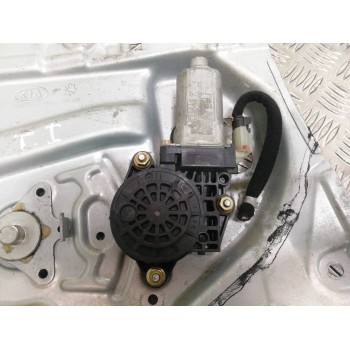 Recambio de elevalunas trasero izquierdo para kia sportage concept referencia OEM IAM 24701F010EZ  