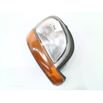 Recambio de faro derecho para renault kangoo (f/kc0) authentique referencia OEM IAM 7700308025  