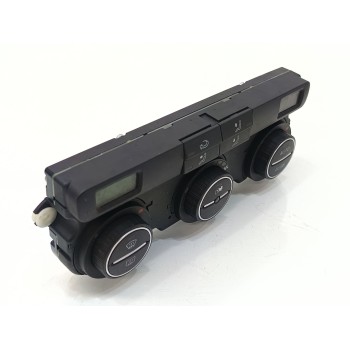 Recambio de mando climatizador para volkswagen passat berlina (3c2) advance referencia OEM IAM 3C0907044ATWZU  