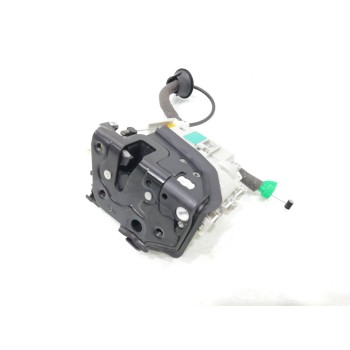 Recambio de cerradura puerta delantera derecha para audi a4 avant (8w5) básico referencia OEM IAM 8X1837016C  