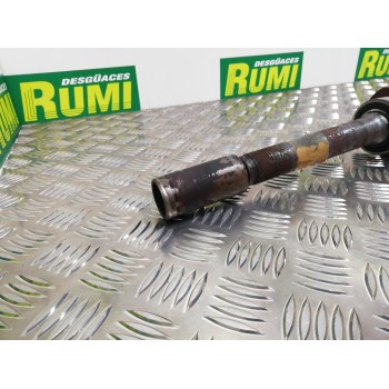 Recambio de transmision delantera derecha para renault laguna (b56) 2.2 d rt (b56f/g) referencia OEM IAM   