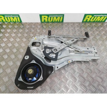 Recambio de elevalunas trasero izquierdo para kia sportage concept referencia OEM IAM 24701F010EZ  