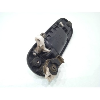 Recambio de maneta exterior delantera izquierda para mg serie 400 (rt) 420 sdi (4-ptas.) referencia OEM IAM   