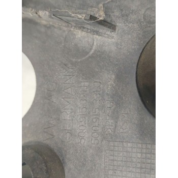 Recambio de soporte bateria para volkswagen golf vii lim. advance bluemotion referencia OEM IAM 5Q0915321H  