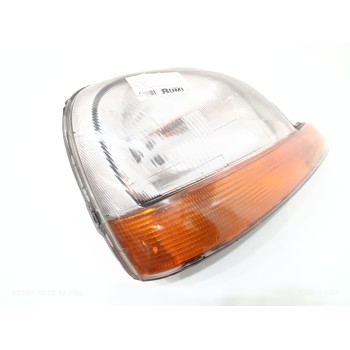 Recambio de faro derecho para renault kangoo (f/kc0) authentique referencia OEM IAM 7700308025  