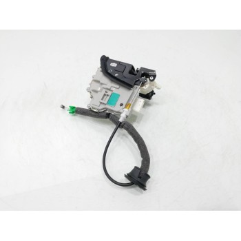 Recambio de cerradura puerta delantera derecha para audi a4 avant (8w5) básico referencia OEM IAM 8X1837016C  