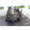 Recambio de caja cambios para renault megane ii berlina 5p confort dynamique referencia OEM IAM ND0001  