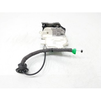 Recambio de cerradura puerta delantera derecha para audi a4 avant (8w5) básico referencia OEM IAM 8X1837016C  