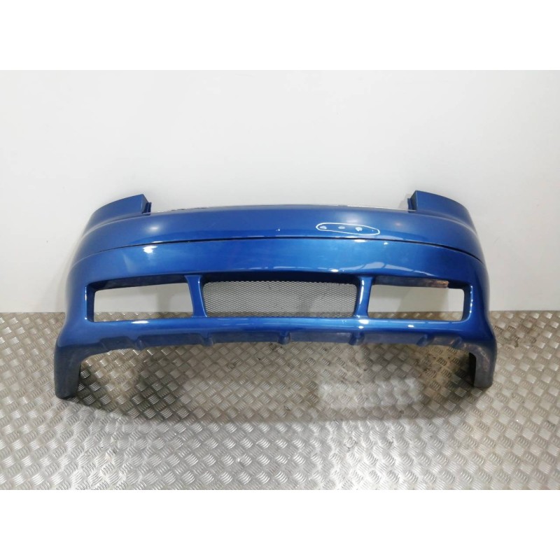 Recambio de paragolpes trasero para audi a4 berlina (8e) 1.9 tdi (96kw) referencia OEM IAM   