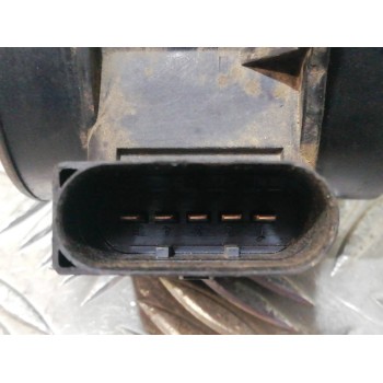 Recambio de caudalimetro para kia sportage concept referencia OEM IAM 5WK96431 2816423700 