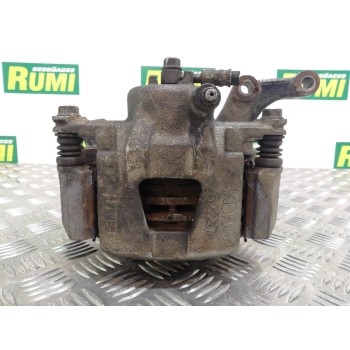 Recambio de mangueta delantera izquierda para chevrolet aveo ls referencia OEM IAM   