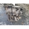 Recambio de caja cambios para renault megane ii berlina 5p confort dynamique referencia OEM IAM ND0001  