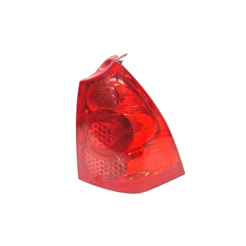 Recambio de piloto trasero derecho para peugeot 307 break/sw (s2) sw pack referencia OEM IAM   