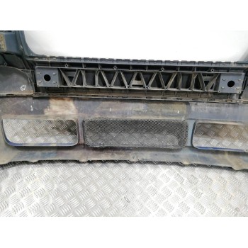 Recambio de paragolpes trasero para audi a4 berlina (8e) 1.9 tdi (96kw) referencia OEM IAM   