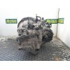 Recambio de caja cambios para renault megane ii berlina 5p confort dynamique referencia OEM IAM ND0001  