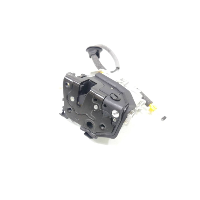 Recambio de cerradura puerta trasera derecha para audi a4 avant (8w5) básico referencia OEM IAM 8X0839016E  
