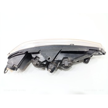 Recambio de faro izquierdo para peugeot 406 berlina (s1/s2) srdt referencia OEM IAM 085501123L  