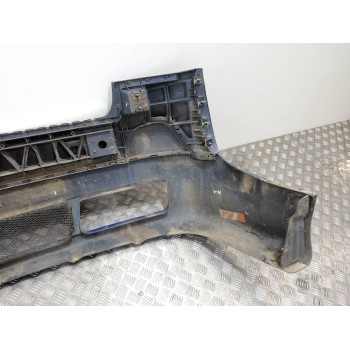 Recambio de paragolpes trasero para audi a4 berlina (8e) 1.9 tdi (96kw) referencia OEM IAM   