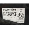 Recambio de mando climatizador para volkswagen golf vii lim. advance bluemotion referencia OEM IAM 5G0907426Q  