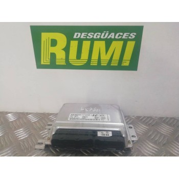 Recambio de centralita motor uce para kia sportage cup referencia OEM IAM 5WY1988A 3910323070, 39103-23070 