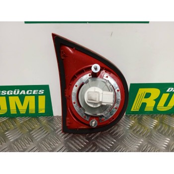 Recambio de piloto trasero derecho interior para volkswagen golf v berlina (1k1) highline referencia OEM IAM 1K6945094 89031778 