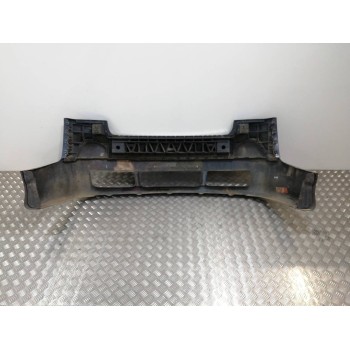 Recambio de paragolpes trasero para audi a4 berlina (8e) 1.9 tdi (96kw) referencia OEM IAM   