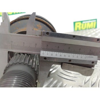 Recambio de transmision delantera izquierda para peugeot partner (s1) combispace referencia OEM IAM   