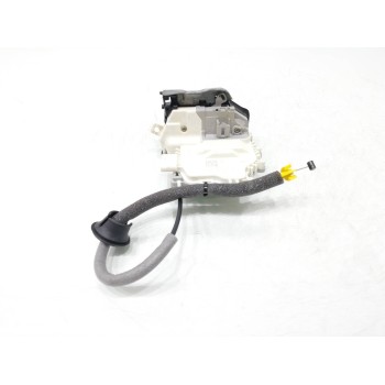 Recambio de cerradura puerta trasera derecha para audi a4 avant (8w5) básico referencia OEM IAM 8X0839016E  