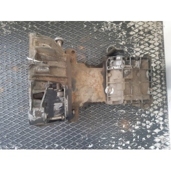 Recambio de caja cambios para renault 5 1.1 referencia OEM IAM 354125 J84507 