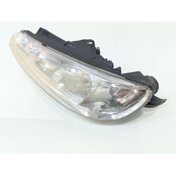 Recambio de faro izquierdo para peugeot 406 berlina (s1/s2) srdt referencia OEM IAM 085501123L  