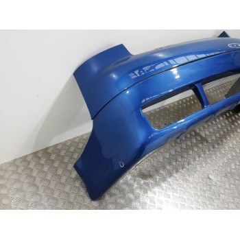 Recambio de paragolpes trasero para audi a4 berlina (8e) 1.9 tdi (96kw) referencia OEM IAM   