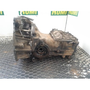 Recambio de caja cambios para renault 5 1.1 referencia OEM IAM 354125 J84507 