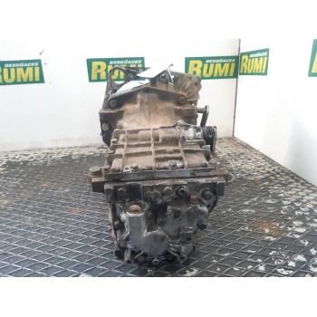 Recambio de caja cambios para renault 5 1.1 referencia OEM IAM 354125 J84507 