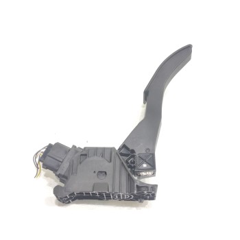 Recambio de potenciometro pedal para volkswagen golf vii lim. advance bluemotion referencia OEM IAM 5Q1723503H  