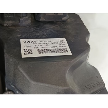 Recambio de cremallera direccion para volkswagen passat berlina (3c2) advance referencia OEM IAM 3C1423051J  