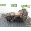 Recambio de caja cambios para renault 5 1.1 referencia OEM IAM 354125 J84507 