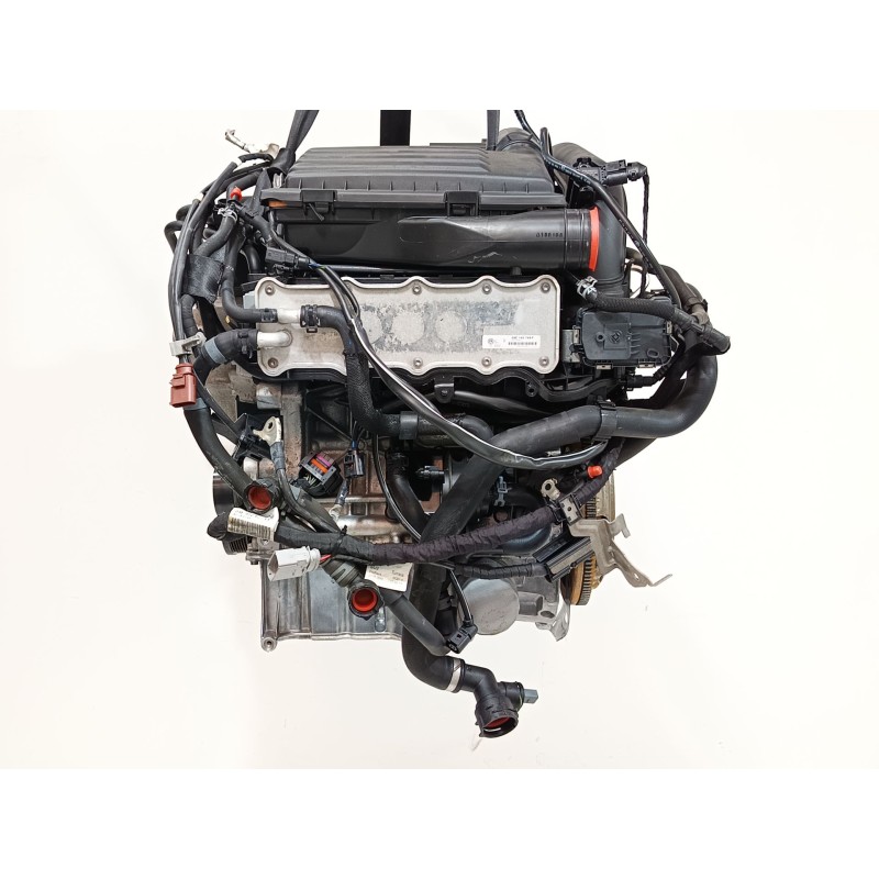Recambio de motor completo para seat leon (5f1) reference referencia OEM IAM CYV  